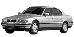 BMW E38 C0378 Fault Code