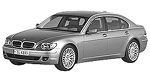 BMW E66 C0378 Fault Code