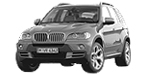 BMW E70 C0378 Fault Code