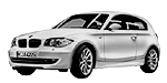 BMW E81 C0378 Fault Code