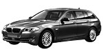 BMW F11 C0378 Fault Code