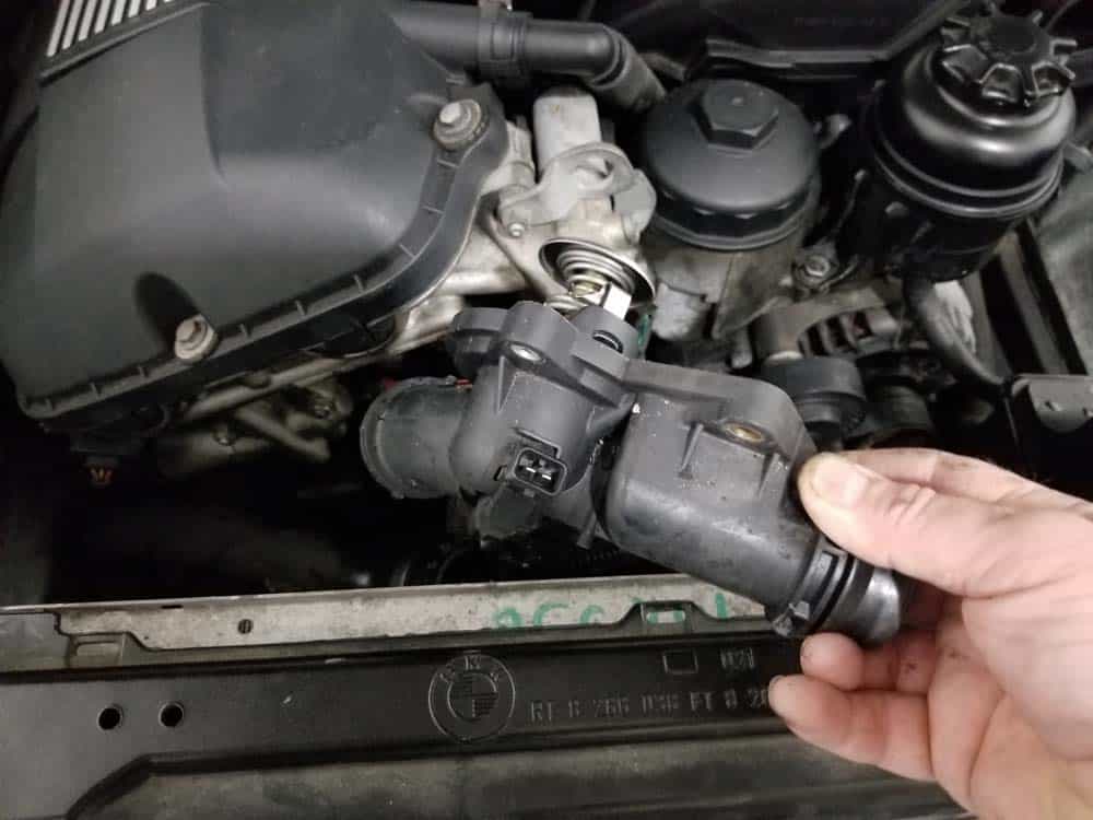 See C0378 in engine